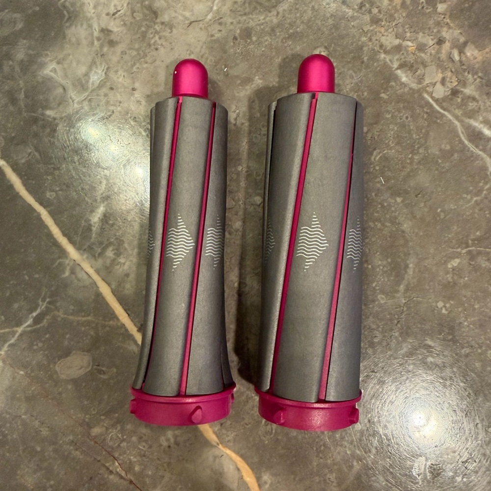 Dyson Airwrap Attachments